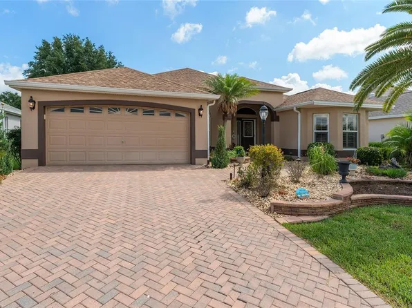 7253 SE 171st Pond Ln, The Villages, FL 32162