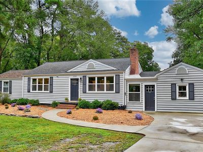 5240 Lake Shores Rd, Virginia Beach, VA, 23455