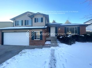 4134 S Andes Way, Aurora, CO 80013