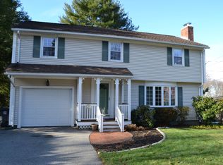49 Carlton Ave, Warwick, RI 02889