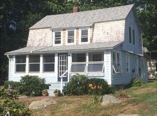 21 Boulder Ave, Stonington, CT 06378