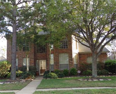 15419 Autumn Sky Ln, Houston, TX, 77095