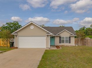 110 Maggies Ridge Rd, Brunswick, GA 31523