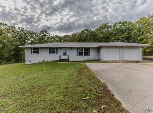 30117 Orange Blossom Ln, Lebanon, MO 65536