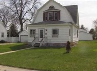 304 Agnes St, Raymond, MN 56282