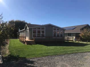 538 8th St, Metolius, OR 97741