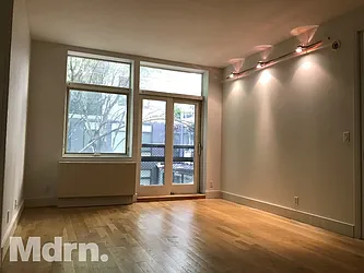 Rented by Mdrn Residential