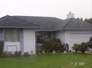 332 Hawthorne Ave S, Pacific, WA 98047