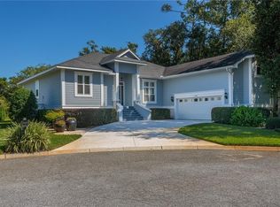 204 Enclave Way E, Saint Simons Island, GA 31522