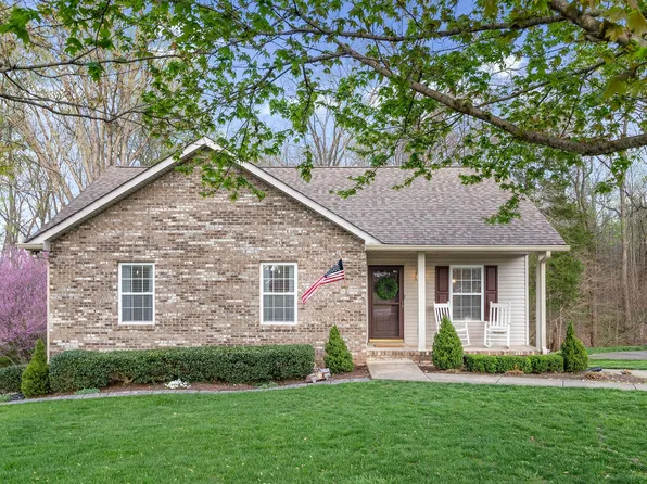 927 Drum Ln, Clarksville, TN 37043