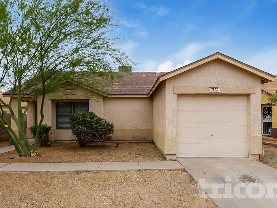 1st image of 11807 W Aster Dr