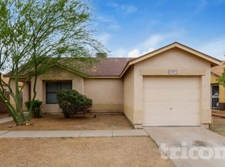 11807 W Aster Dr, El Mirage, AZ 85335