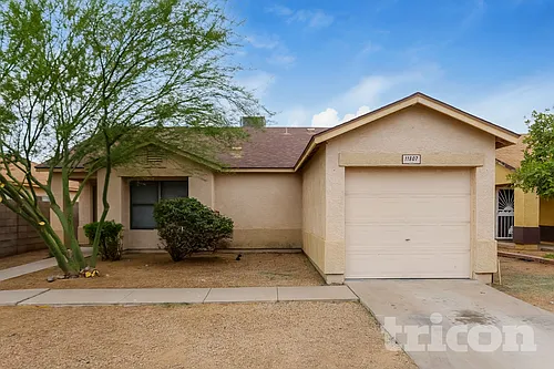11807 W Aster Dr Photo 1