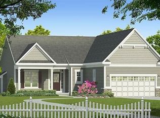 6139 Pease Rd, Williamson, NY 14589