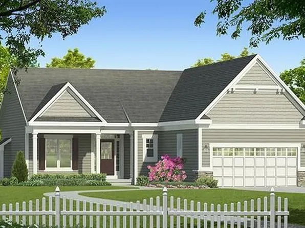 6139 Pease Rd, Williamson, NY 14589