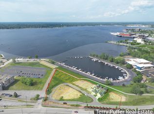 V L A Boardwalk Cove Dr, Muskegon, MI 49441