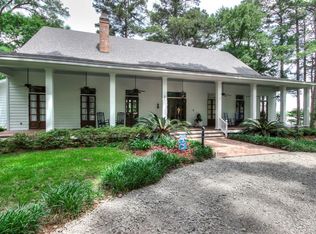 611 Jessie Jones Dr, Benton, LA 71006