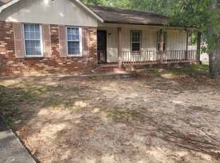 2239 Basswood Dr, Augusta, GA 30906