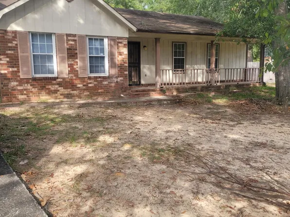 2239 Basswood Dr, Augusta, GA 30906