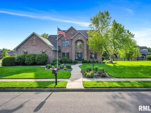403 Topaz Dr, Morton, IL 61550