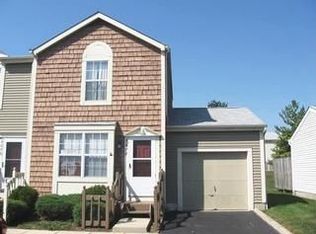 5077 Singleton Dr, Hilliard, OH 43026