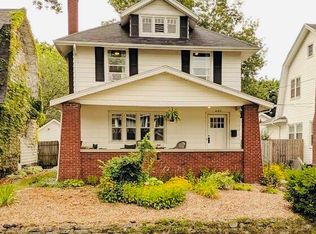1125 Calvin Ave SE, Grand Rapids, MI 49506