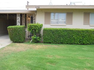 10708 W Abbott Ave, Sun City, AZ 85351