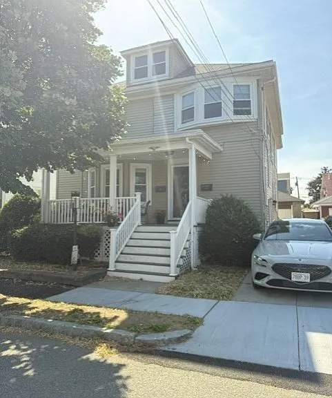 58 Bromfield St #1 — Photo 1