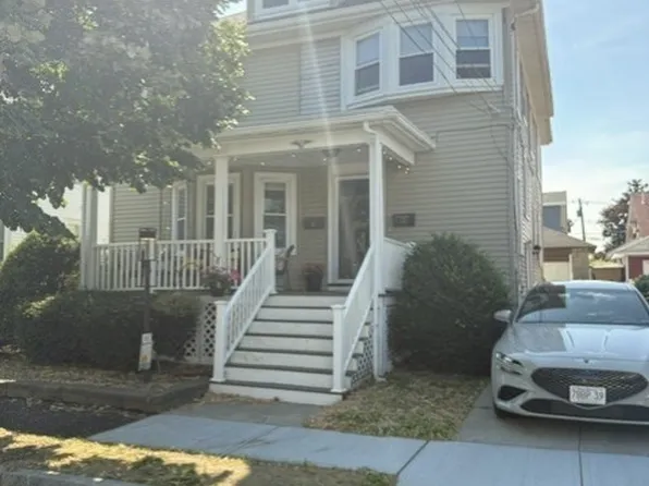 58 Bromfield St #1, Quincy, MA 02170