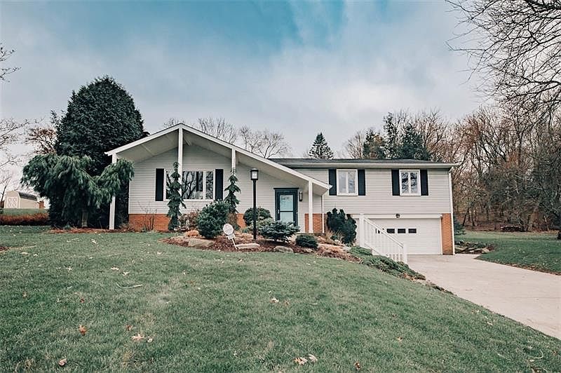 2740 Rebecca St, Indiana, PA 15701 Zillow