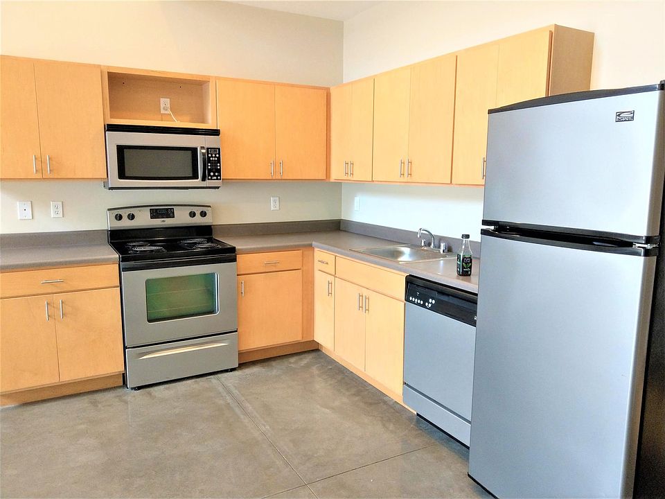 Courtyard Lofts Apartment Rentals Saint Louis, MO Zillow