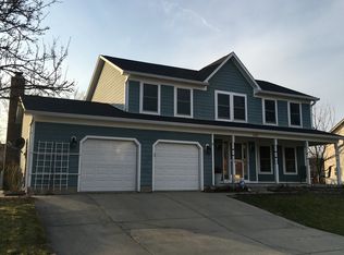 8701 Buffett Pkwy, Fishers, IN 46038