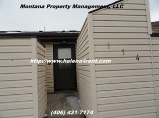 2540 Belt View Dr APT 114, Helena, MT 59601