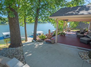 32354 S 599th Loop, Grove, OK 74344