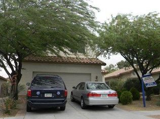7442 W Sonesta Dr, Tucson, AZ 85743