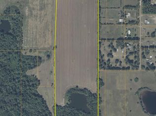 0 Poplar Rd LOT WP001, Robertsdale, AL 36567