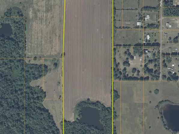 0 Poplar Rd Lot Wp001, Robertsdale, AL 36567