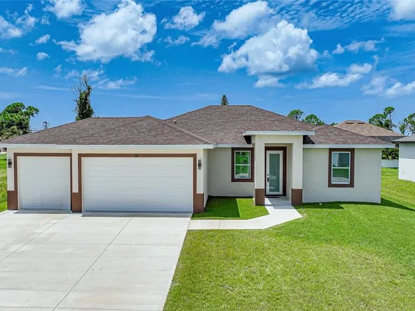 16 Tee View Rd, Rotonda West, FL 33947