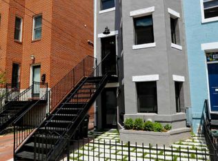 811 T St NW APT 2, Washington, DC 20001