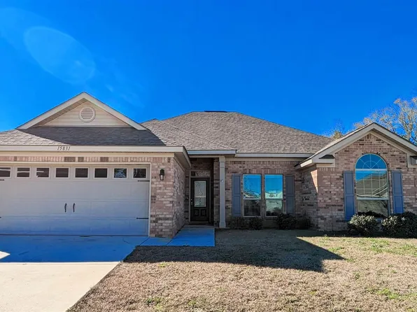 15831 Vintage St, Loxley, AL 36693