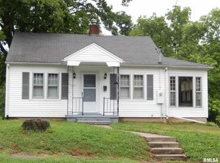 127 George St, Anna, IL 62906