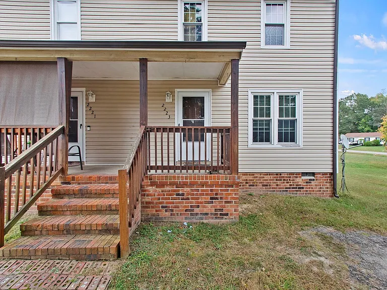 2223 Bowlin Ct #2223 — Photo 3