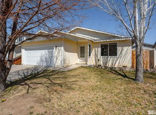 1342 Cahi Cir, Gardnerville, NV 89460