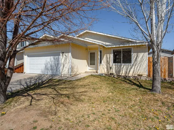 1342 Cahi Cir, Gardnerville, NV 89460