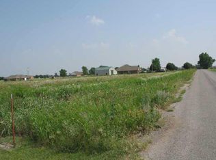 Scissor Tail Ln LOT 9, Tuttle, OK 73089