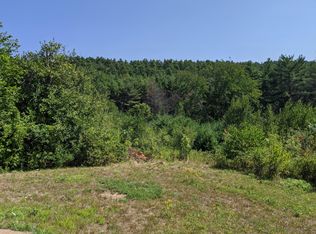 Mitchell Hill Rd, Gorham, ME 04038