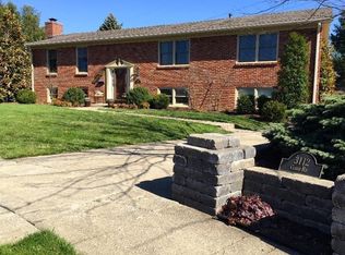 3112 Clair Rd, Lexington, KY 40502