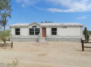 12540 W Lord Ln, Tucson, AZ 85743