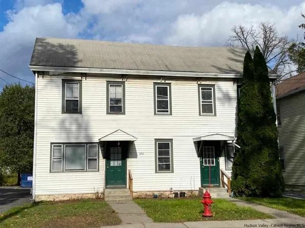 296 Main Street, Rosendale, NY 12472