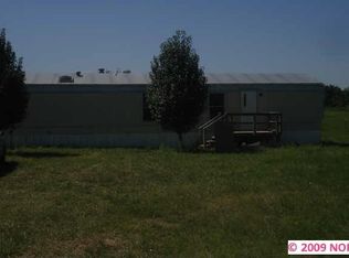 713 W 600, Locust Grove, OK 74352